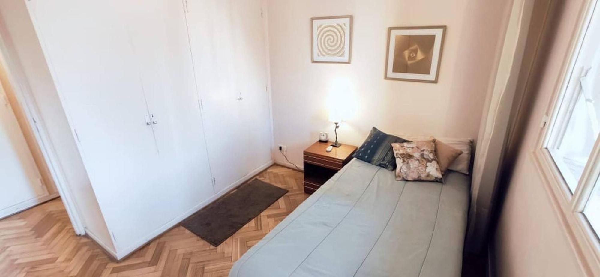 Beautiful In Caballito Apartment *