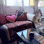 Beautiful Apartment In Caballito